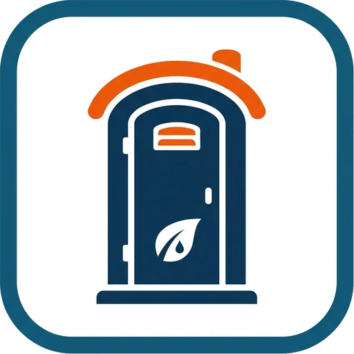 Lightfoot Portable Toilets logo